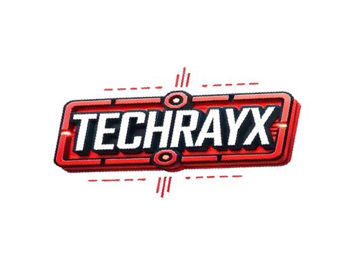 TechRayx